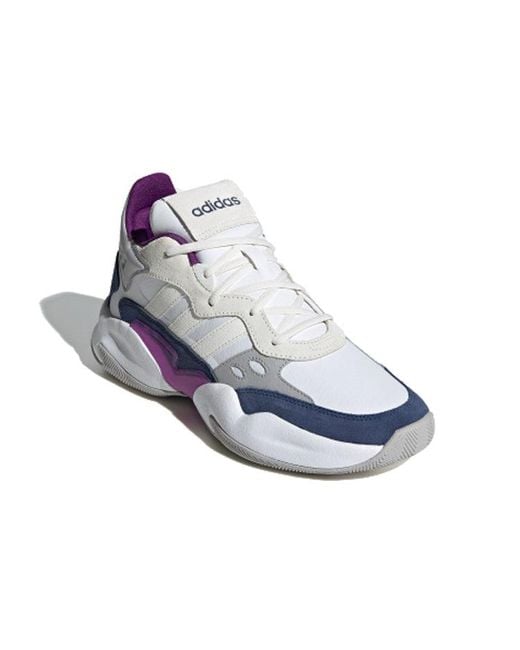 Adidas Blue Neo Streetspirit 2.0 for men