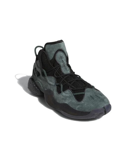 Adidas Crazy Byw Iii 'Cblack Legivy' for men