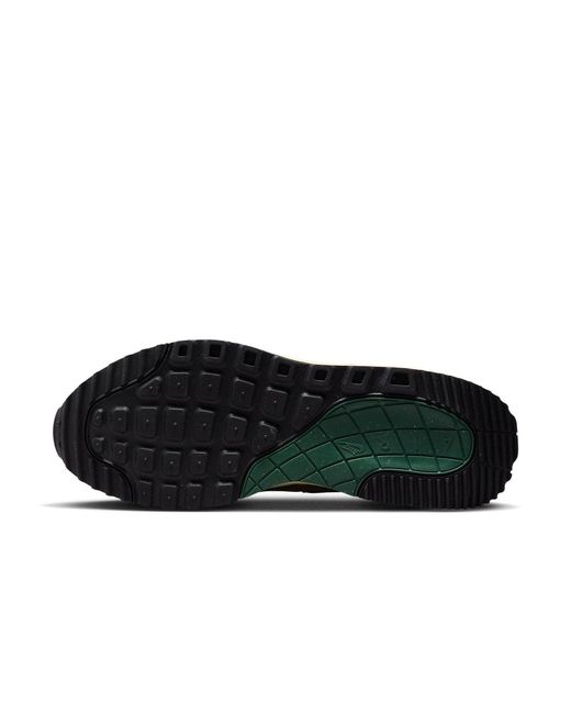 Nike Green Air Max Systm 'Sail Pro' for men