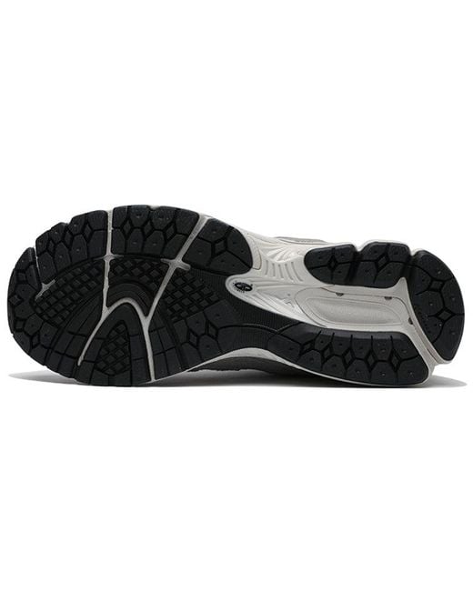 New Balance Gray 2002R 'Marblehead' for men
