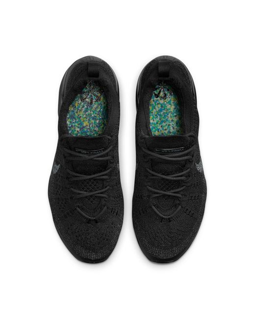 Nike Black (Wmns) Air Vapormax 2023 Flyknit