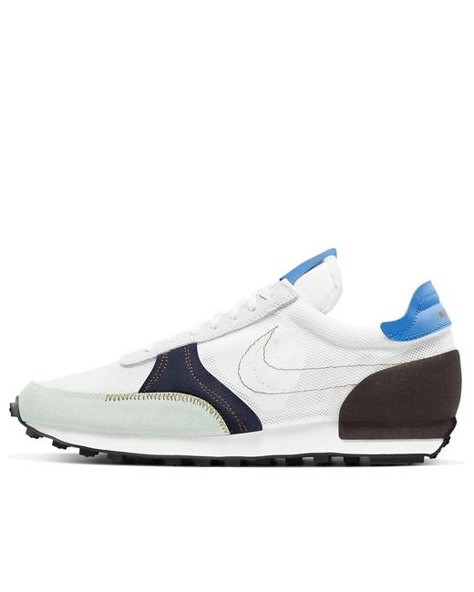 Nike Blue Daybreak-Type University' for men