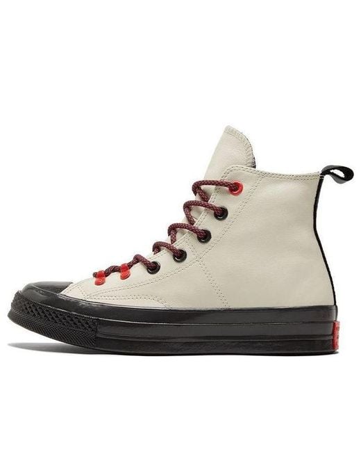 Converse Black Chuck Taylor All Star 1970S Sneakers for men