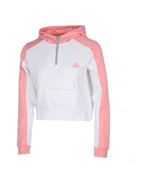 Adidas Pink Sports Stylish