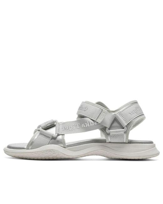 Onitsuka Tiger Metallic Strap 'Pure Glacier' for men