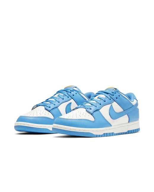 Nike Blue (Wmns) Dunk Low 'Coast'
