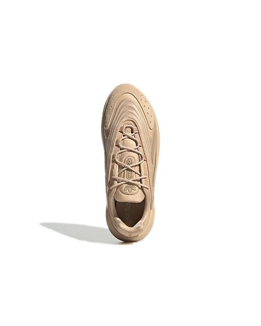 Adidas Natural Ozelia for men