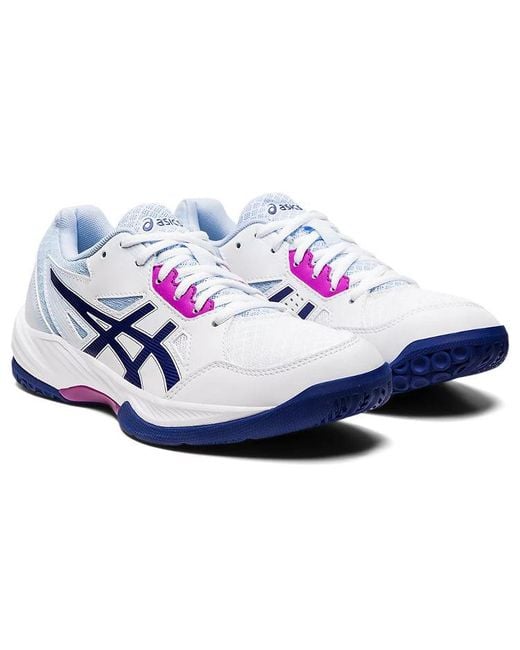 Asics Blue Gel-Task 3