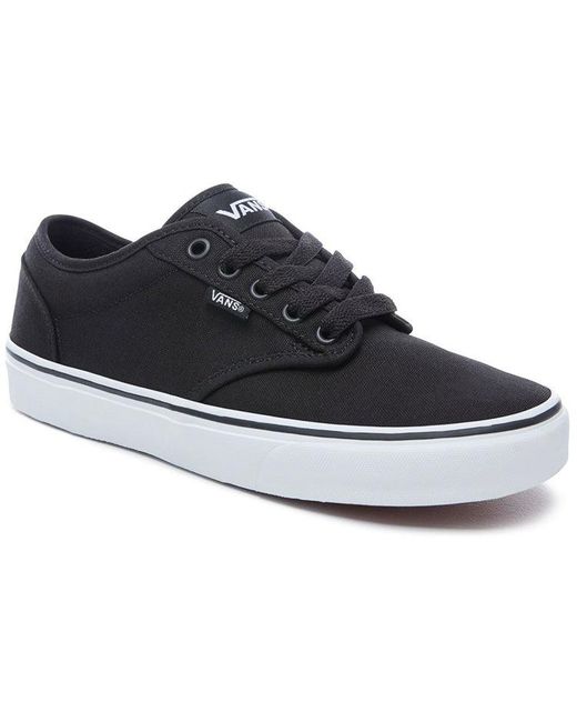 Vans Blue Atwood for men