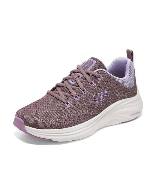 Skechers Purple (Wmns) Vapor Foam 'Mauve'