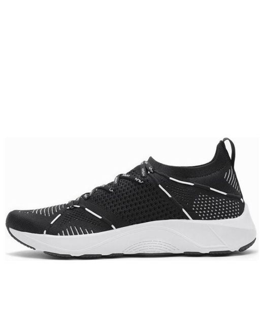 Li-ning Black Cloud Lite for men