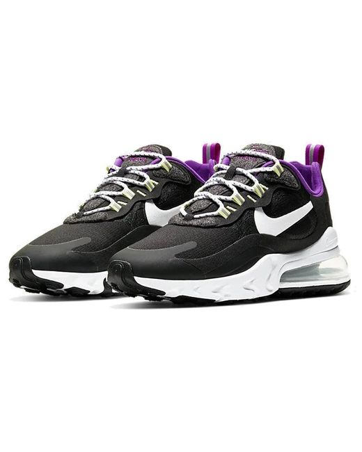 Nike Blue (Wmns) Air Max 270 React Se Vivid'