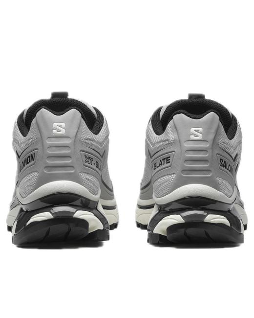 Salomon Gray Xt-Slate Advanced 'Glacier' for men
