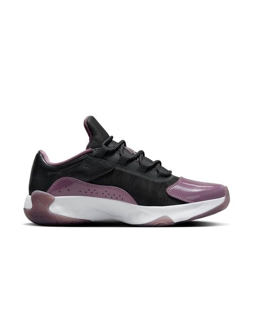 Nike Purple (Wmns) 11 Cmft Low 'Sky J Mauve'