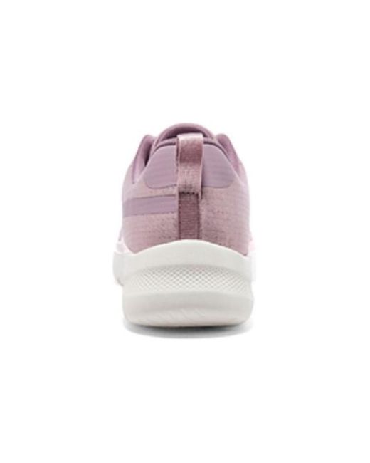 Skechers Pink (Wmns) Go Walk 6 Valeska 'Mauve'