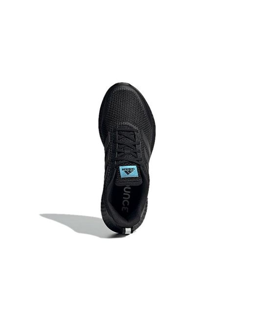 Adidas Black Edge Gameday Night Metallic' for men