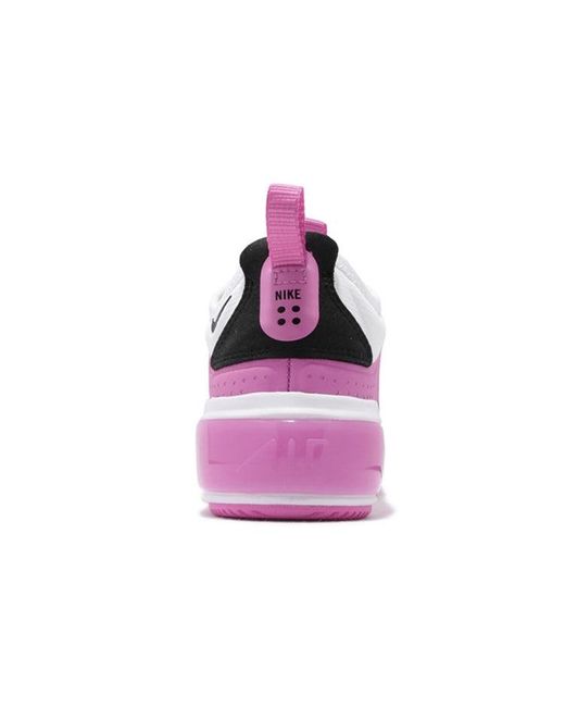 Nike Purple (Wmns) Air Max Dia 'China Rose'