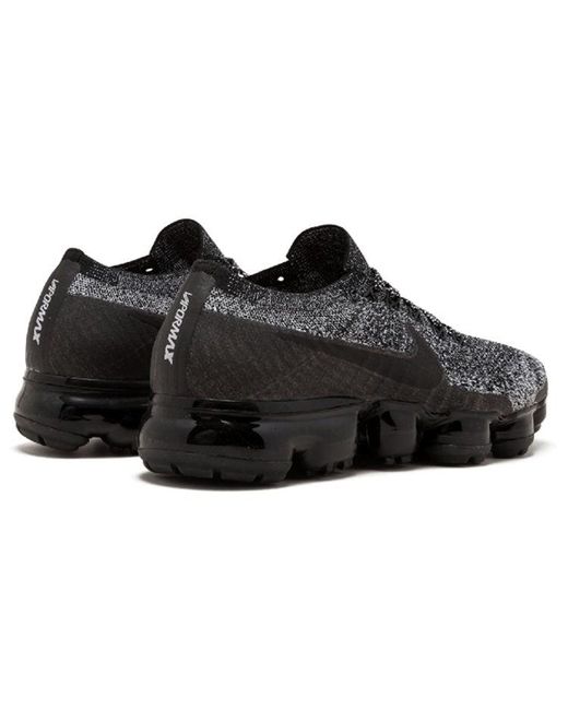Nike Black (Wmns) Air Vapormax Flyknit