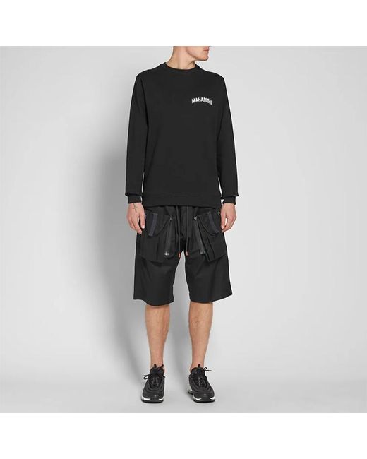 Nike Black Lab Acg Deploy Cargo Short for men