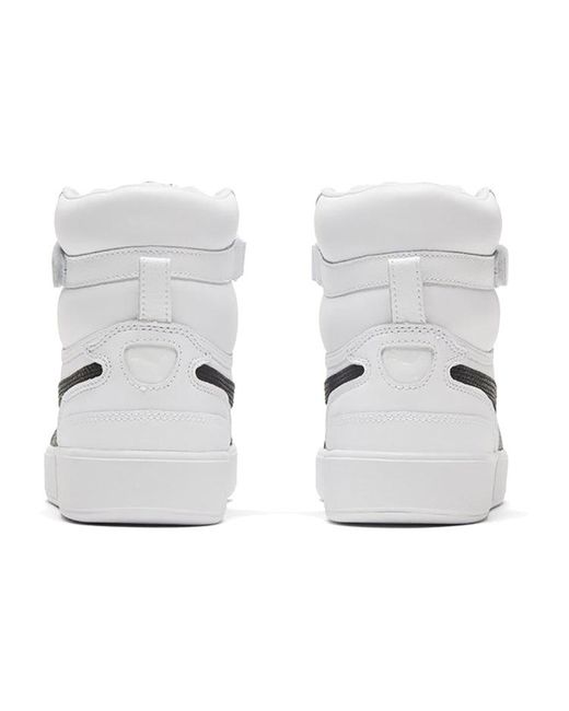 PUMA White Sky Lx Mid Athletic for men