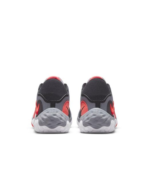 Nike Pg 6 Ep 'Infrared' for men
