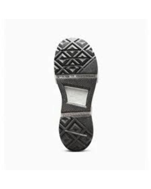 Converse Gray Run Star Legacy for men