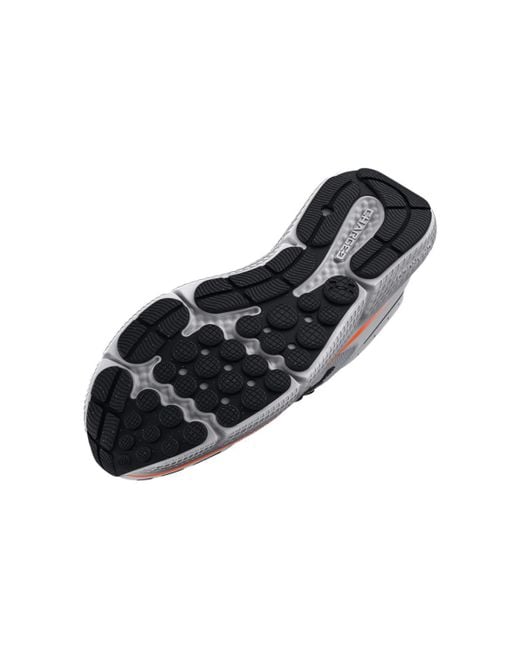 Under Armour Blue Charged Assert for men