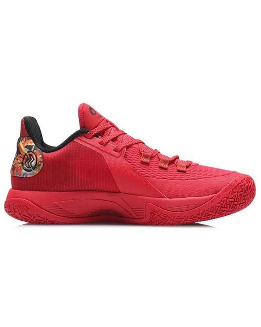 Li-ning Red Blitz 7 for men