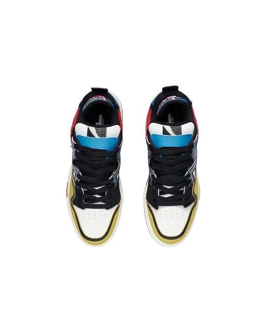 Li-ning Blue Wave Pro Multi' for men