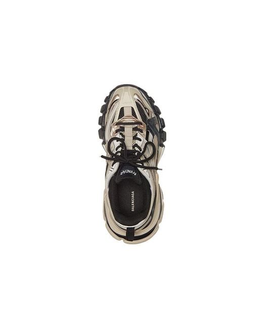 Balenciaga Brown (Wmns) Track.2 Trainer