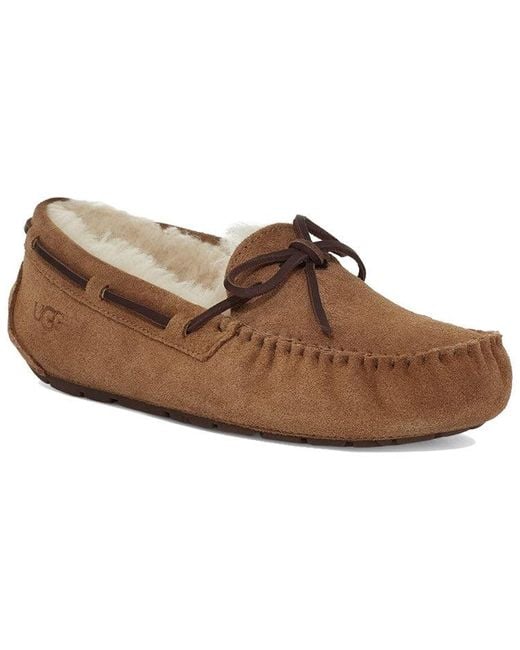 Ugg Brown (Wmns) Dakota
