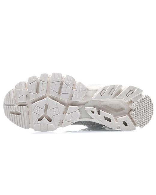 Li-ning White Furious Rider Ace 1.5 X New York Fashion Week 'Pearl' for men