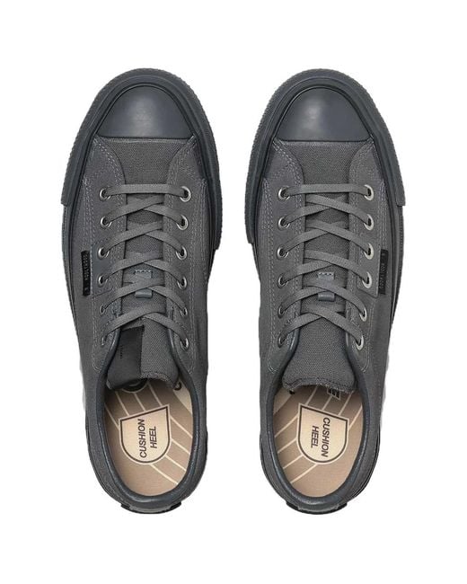 Converse Black Addict Chuck Taylor Suede Nh Ox for men