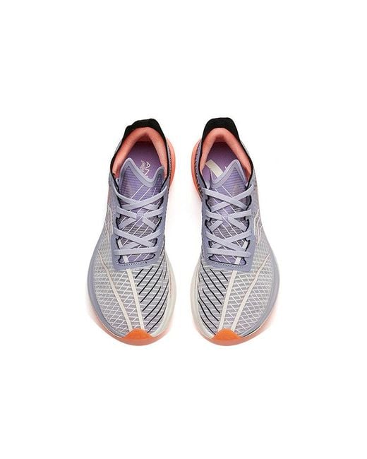 Anta White (Wmns) C202 Gt 'Light'