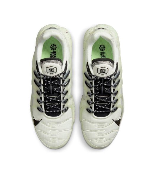 Nike Multicolor Air Max Terrascape Plus Sneakers for men