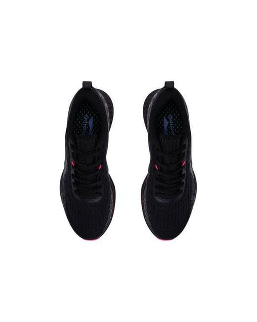 Li-ning Blue (Wmns) Rouge Rabbit 4 V2