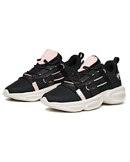 Anta Black (Wmns) Cross Training Low