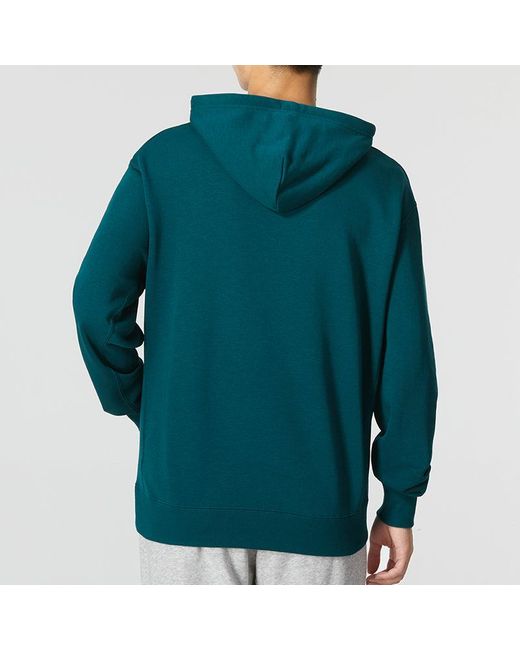 PUMA Green Classics Small Logo Training Hoodie for men