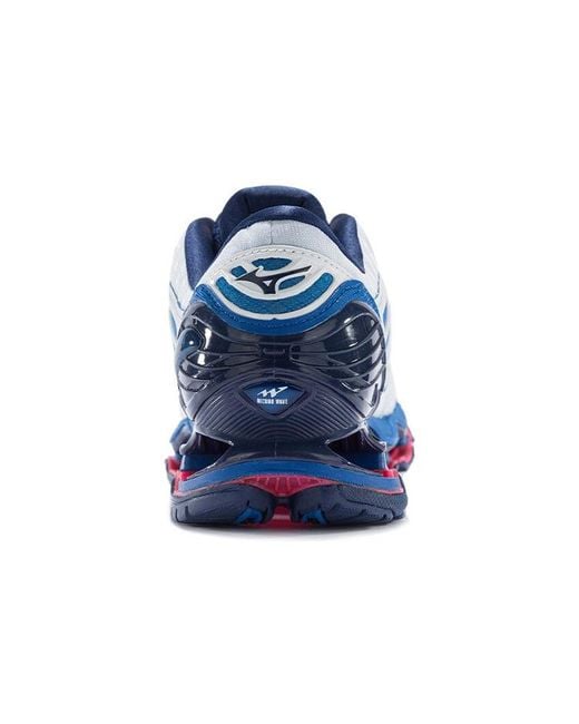 Mizuno Blue Prophecy 9 for men