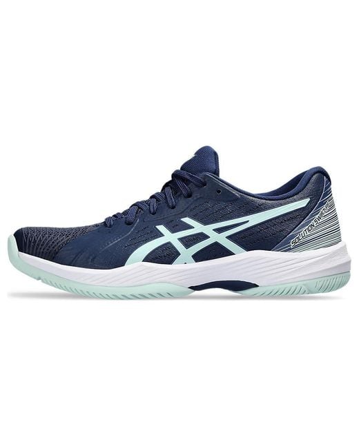 Asics Blue (Wmns) Solution Swift Ff Expanse'