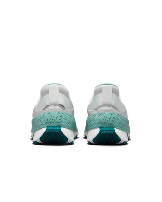 Nike Blue (Wmns) Go Flyease /Geode'