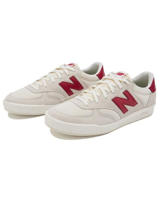 New Balance Pink 300 Series for men