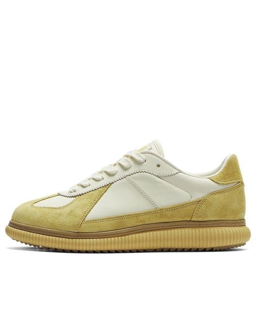 Onitsuka Tiger White Delecity L 'Ivory Mineral' for men