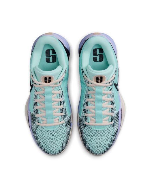 Nike Blue (Wmns) Sabrina 1 'Brooklyn's Finest'