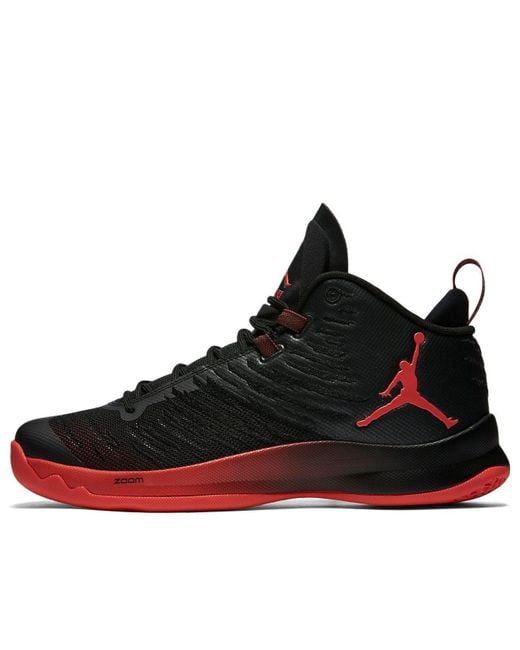Nike Black Super.Fly 5 'Bred' for men