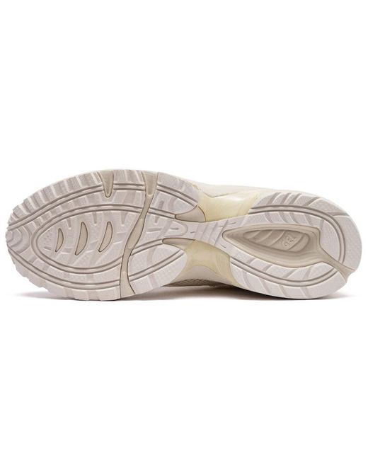 Asics White Gel-1090 V2 'Cream' for men