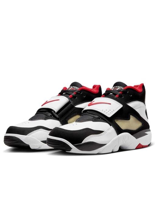 Nike White Air Diamond Turf '49Ers' for men