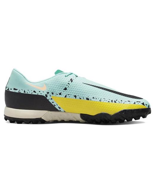 Nike Blue Phantom Gt2 Academy Tf 'Lucent Pack' for men