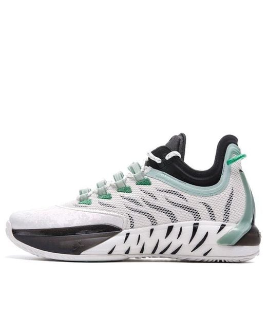 Anta White Gordon Hayward 1 for men