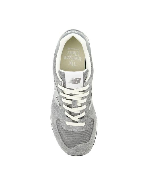 New Balance Gray 574 X Pottery 'Soft' for men